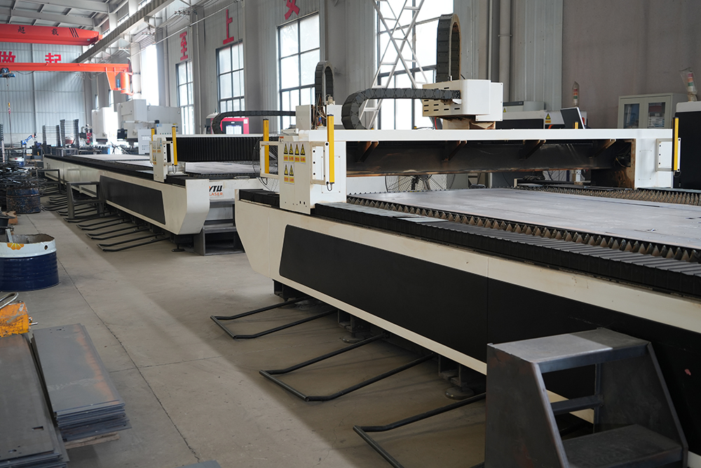 自贡设备展示